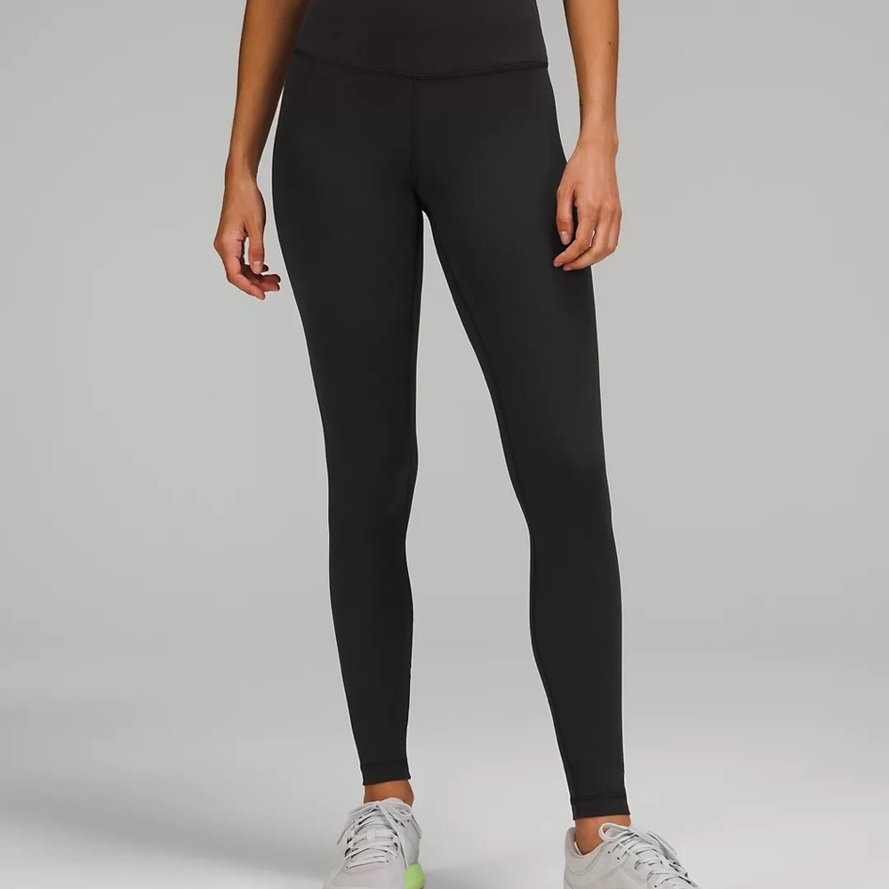 Lululemon Wunder Train HR Tight 28”
